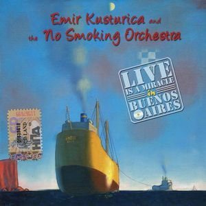 Zabranjeno Pusenje / No Smoking Orchestra / The Poisoners - Дискография 