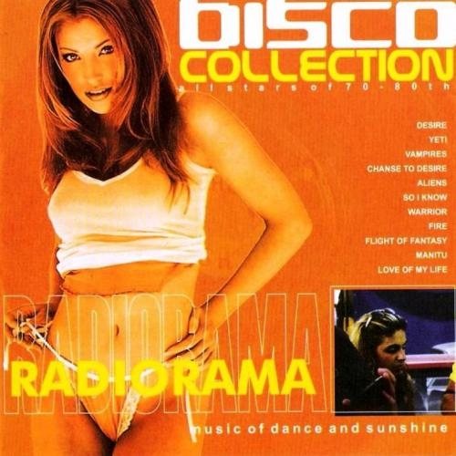 VA - Disco Collection 