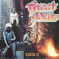 Great White - Дискография 
