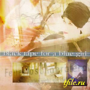 Black Tape For A Blue Girl - Дискография 