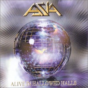Asia / Asia Featuring John Payne - Дискография 