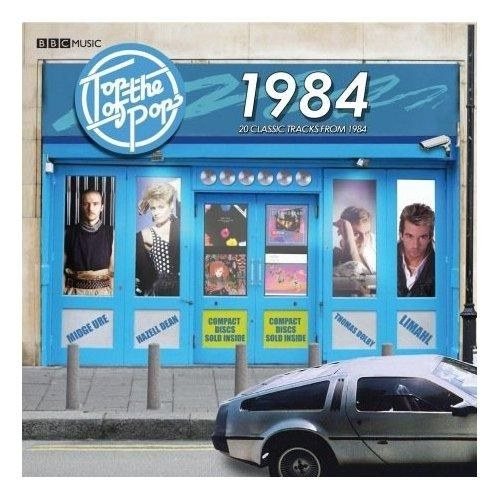 VA-Top Of The Pops 