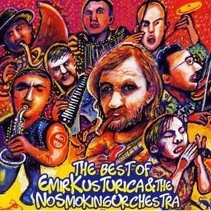 Zabranjeno Pusenje / No Smoking Orchestra / The Poisoners - Дискография 