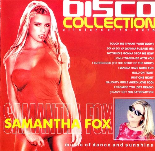 VA - Disco Collection 