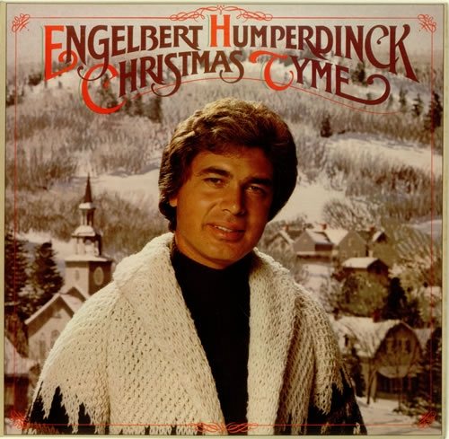 Engelbert Humperdinck - Discography 