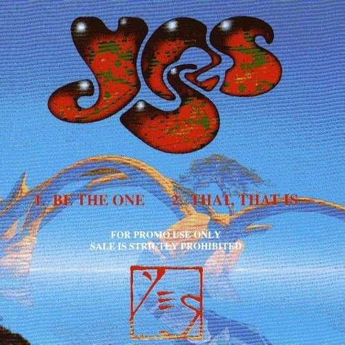 Yes Discography 