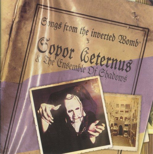 Sopor Aeternus The Ensemble Of Shadows - Discography 