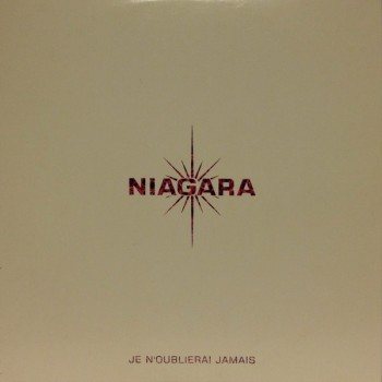 Niagara - Discography 