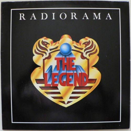 Radiorama - Discography 