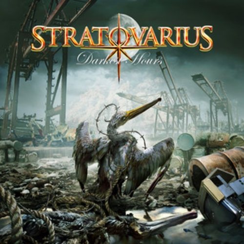 Stratovarius - Дискография 
