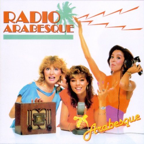 Arabesque - Discography 