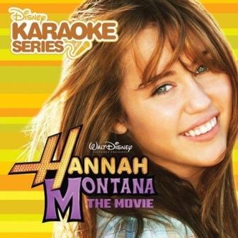 Miley Cyrus and Hannah Montana - Дискография 
