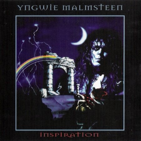 Joe Lynn Turner Discography 