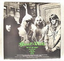 Great White - Дискография 