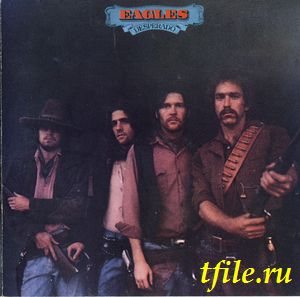 The Eagles - Дискография 