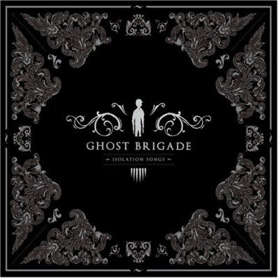 Ghost Brigade - Диcкография 