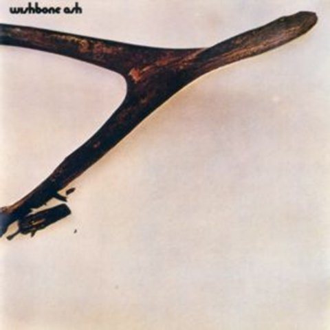 Wishbone Ash Discography 