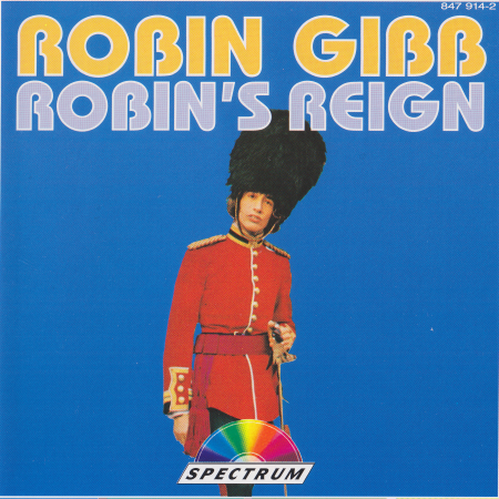 Robin Gibb, Barry Gibb, Andy Gibb - Collection 