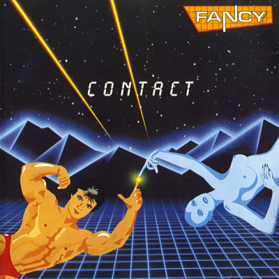 Fancy - Дискография 