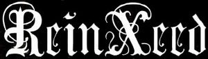 Постер ReinXeed - A New World ReinXeed - A New World