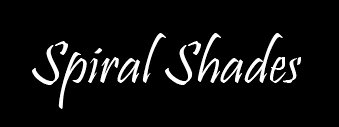 Постер Spiral Shades - Hypnosis Sessions Spiral Shades - Hypnosis Sessions