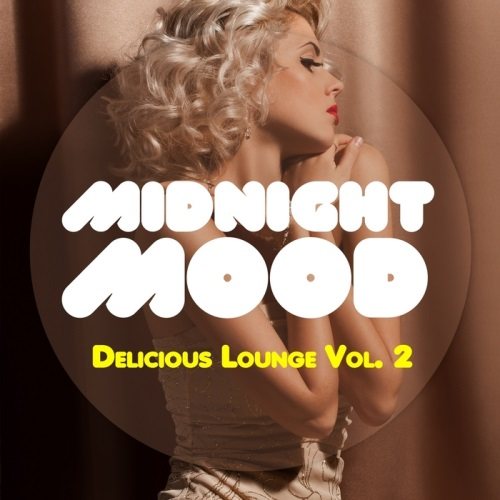 VA - Midnight Mood - Delicious Lounge Vol 1-3 