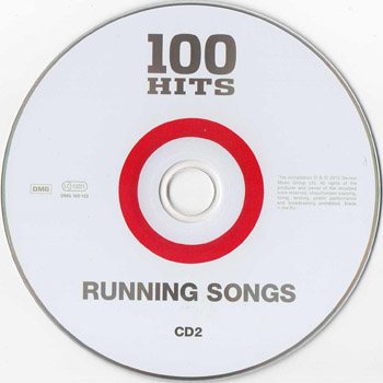 VA - 100 Hits Running Songs 