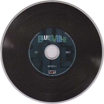 VA - Classic Blues From Bluesville 