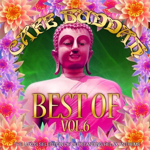 VA - Cafe Buddah Best Of Vol 5-6 