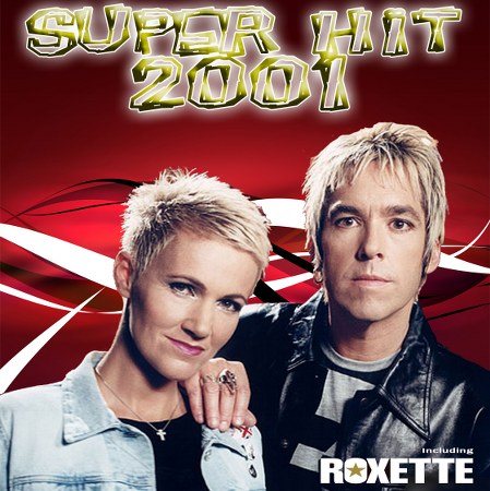 VA - Super Hit Collection 