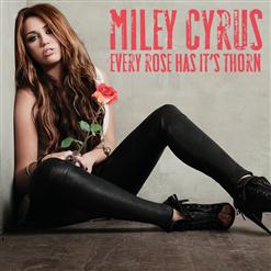 Miley Cyrus- Дискография 