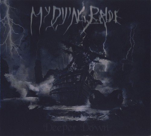 My Dying Bride - Discography 