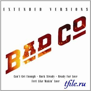 Bad Company - Дискография 