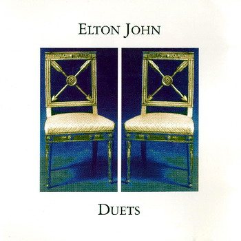 Elton John 