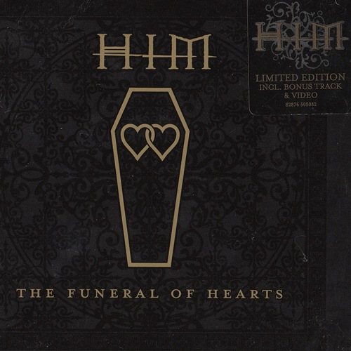 HIM Discography 