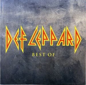Def Leppard - Дискография 