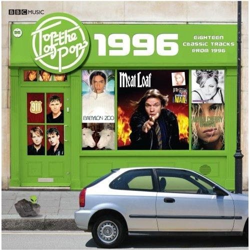 VA-Top Of The Pops 