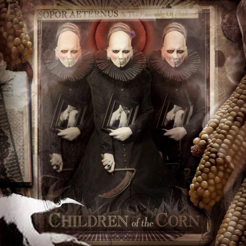 Sopor Aeternus The Ensemble Of Shadows - Discography 