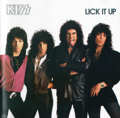 Kiss - Discography: Часть - I 