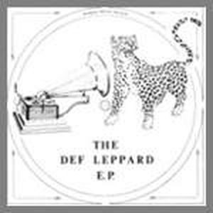 Def Leppard - Дискография 