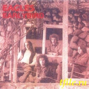 The Eagles - Дискография 