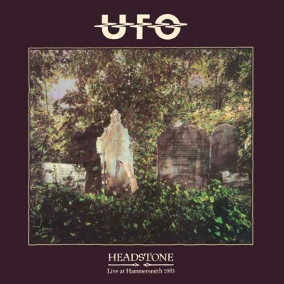 U F O - Discography+ Projects: Waysted Mogg-way 