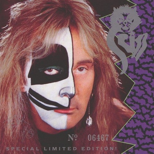 Kiss - Discography: Часть - II 