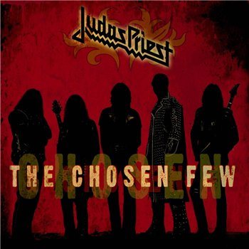 Judas Priest - Discography 