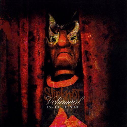 Slipknot - Discography 