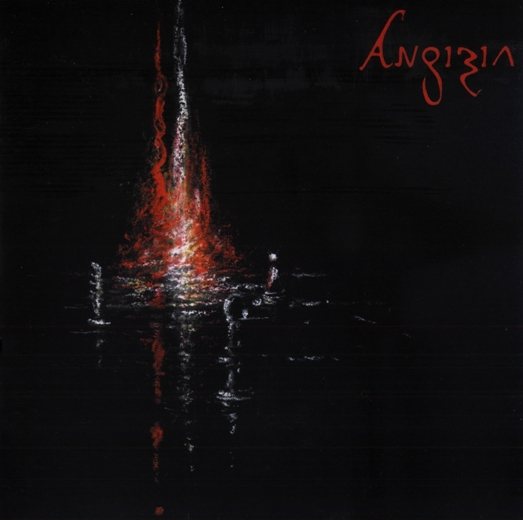 Angizia - Discography 