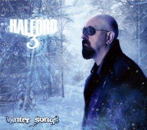 Rob Halford - Дискография 