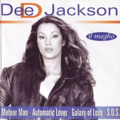Dee D. Jackson - Сollection 