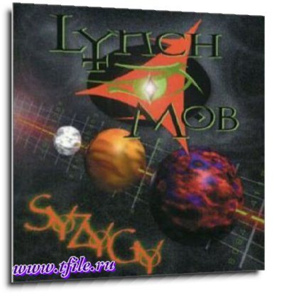Lynch Mob - Дискография 