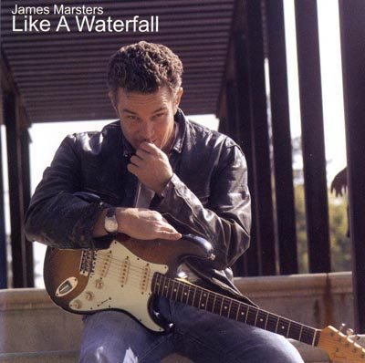 James Marsters - дискография 